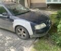 Синий Ауди А6, объемом двигателя 2.5 л и пробегом 3 тыс. км за 2300 $, фото 2 на Automoto.ua