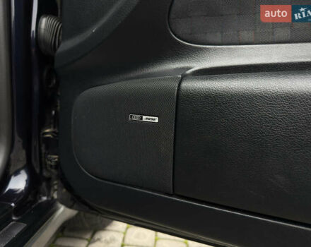 Синий Ауди А6, объемом двигателя 2.5 л и пробегом 300 тыс. км за 3850 $, фото 55 на Automoto.ua