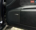 Синий Ауди А6, объемом двигателя 2.5 л и пробегом 300 тыс. км за 3850 $, фото 55 на Automoto.ua