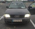 Синий Ауди А6, объемом двигателя 2.5 л и пробегом 556 тыс. км за 3900 $, фото 13 на Automoto.ua