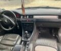 Синій Ауді А6, об'ємом двигуна 2.5 л та пробігом 525 тис. км за 3900 $, фото 4 на Automoto.ua