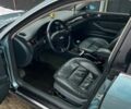 Синій Ауді А6, об'ємом двигуна 2.5 л та пробігом 328 тис. км за 5000 $, фото 1 на Automoto.ua