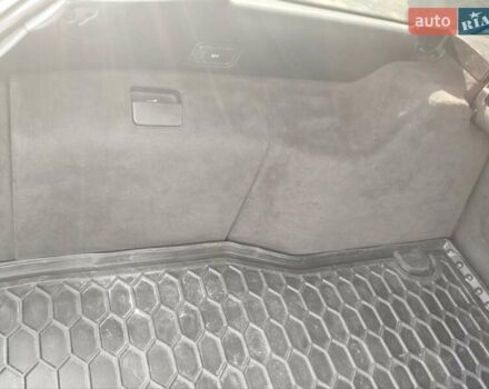 Синий Ауди А6, объемом двигателя 2.5 л и пробегом 355 тыс. км за 4000 $, фото 16 на Automoto.ua