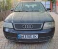 Синий Ауди А6, объемом двигателя 2.5 л и пробегом 300 тыс. км за 4600 $, фото 3 на Automoto.ua