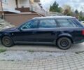 Синій Ауді А6, об'ємом двигуна 1 л та пробігом 360 тис. км за 1690 $, фото 2 на Automoto.ua