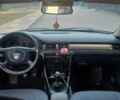Синий Ауди А6, объемом двигателя 1.9 л и пробегом 400 тыс. км за 2999 $, фото 5 на Automoto.ua