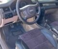 Синій Ауді А6, об'ємом двигуна 2.5 л та пробігом 450 тис. км за 3800 $, фото 6 на Automoto.ua