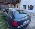 Синий Ауди А6, объемом двигателя 1.9 л и пробегом 3 тыс. км за 2600 $, фото 4 на Automoto.ua