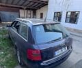 Синий Ауди А6, объемом двигателя 1.9 л и пробегом 3 тыс. км за 2600 $, фото 4 на Automoto.ua