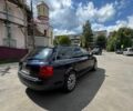 Синий Ауди А6, объемом двигателя 2.5 л и пробегом 210 тыс. км за 2700 $, фото 4 на Automoto.ua