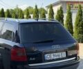 Синій Ауді А6, об'ємом двигуна 2.5 л та пробігом 312 тис. км за 3999 $, фото 3 на Automoto.ua