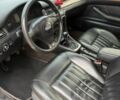 Синий Ауди А6, объемом двигателя 2.5 л и пробегом 270 тыс. км за 4600 $, фото 4 на Automoto.ua