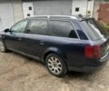 Синий Ауди А6, объемом двигателя 2.5 л и пробегом 450 тыс. км за 1100 $, фото 3 на Automoto.ua