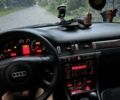 Синій Ауді А6, об'ємом двигуна 2.5 л та пробігом 350 тис. км за 3000 $, фото 5 на Automoto.ua