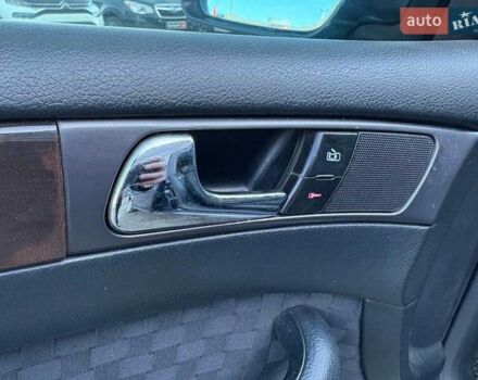 Синій Ауді А6, об'ємом двигуна 2.5 л та пробігом 402 тис. км за 3790 $, фото 16 на Automoto.ua