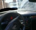 Синій Ауді А6, об'ємом двигуна 0 л та пробігом 400 тис. км за 1000 $, фото 5 на Automoto.ua
