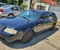 Синій Ауді А6, об'ємом двигуна 2.5 л та пробігом 396 тис. км за 3000 $, фото 2 на Automoto.ua