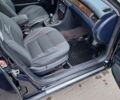 Синий Ауди А6, объемом двигателя 2.5 л и пробегом 387 тыс. км за 3750 $, фото 14 на Automoto.ua