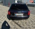 Синій Ауді А6, об'ємом двигуна 2.5 л та пробігом 430 тис. км за 3700 $, фото 9 на Automoto.ua