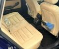 Синий Ауди А6, объемом двигателя 2.5 л и пробегом 280 тыс. км за 4600 $, фото 6 на Automoto.ua