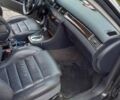 Синий Ауди А6, объемом двигателя 2.39 л и пробегом 400 тыс. км за 4000 $, фото 6 на Automoto.ua