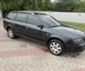 Синий Ауди А6, объемом двигателя 2.5 л и пробегом 270 тыс. км за 4600 $, фото 2 на Automoto.ua
