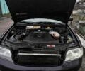 Синій Ауді А6, об'ємом двигуна 2.5 л та пробігом 318 тис. км за 5429 $, фото 9 на Automoto.ua