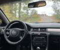 Синий Ауди А6, объемом двигателя 2.5 л и пробегом 3 тыс. км за 2000 $, фото 5 на Automoto.ua