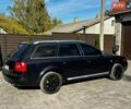 Синій Ауді А6, об'ємом двигуна 2.5 л та пробігом 384 тис. км за 3300 $, фото 6 на Automoto.ua