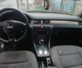 Синий Ауди А6, объемом двигателя 2.5 л и пробегом 350 тыс. км за 3700 $, фото 7 на Automoto.ua
