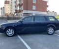 Синий Ауди А6, объемом двигателя 2.8 л и пробегом 271 тыс. км за 3500 $, фото 6 на Automoto.ua