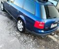 Синій Ауді А6, об'ємом двигуна 2.5 л та пробігом 257 тис. км за 3000 $, фото 3 на Automoto.ua