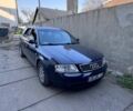 Синий Ауди А6, объемом двигателя 1.9 л и пробегом 3 тыс. км за 2600 $, фото 1 на Automoto.ua