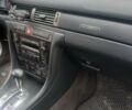 Синий Ауди А6, объемом двигателя 2.4 л и пробегом 416 тыс. км за 4500 $, фото 2 на Automoto.ua