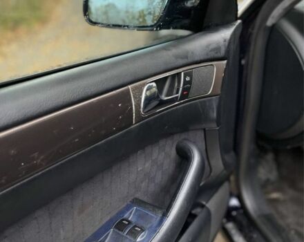 Синий Ауди А6, объемом двигателя 2.5 л и пробегом 3 тыс. км за 2000 $, фото 3 на Automoto.ua