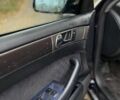 Синий Ауди А6, объемом двигателя 2.5 л и пробегом 3 тыс. км за 2000 $, фото 3 на Automoto.ua