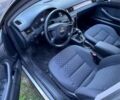 Синий Ауди А6, объемом двигателя 1.9 л и пробегом 3 тыс. км за 2600 $, фото 6 на Automoto.ua