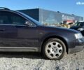 Синій Ауді А6, об'ємом двигуна 2.5 л та пробігом 402 тис. км за 3790 $, фото 4 на Automoto.ua