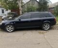 Синий Ауди А6, объемом двигателя 2.5 л и пробегом 477 тыс. км за 4000 $, фото 1 на Automoto.ua