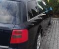 Синій Ауді А6, об'ємом двигуна 2.5 л та пробігом 3 тис. км за 3500 $, фото 2 на Automoto.ua