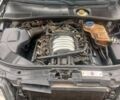 Синий Ауди А6, объемом двигателя 2.4 л и пробегом 416 тыс. км за 4500 $, фото 3 на Automoto.ua