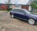 Синий Ауди А6, объемом двигателя 2.5 л и пробегом 400 тыс. км за 1850 $, фото 1 на Automoto.ua