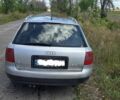 Синій Ауді А6, об'ємом двигуна 2.5 л та пробігом 400 тис. км за 2790 $, фото 2 на Automoto.ua