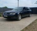 Синій Ауді А6, об'ємом двигуна 2.4 л та пробігом 416 тис. км за 4400 $, фото 1 на Automoto.ua