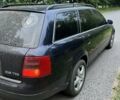 Ауді А6 2000 у Бердичеве на Automoto.ua Синій Ауді А6, об'ємом двигуна 2.5 л та пробігом 400 тис. км за 3800 $, фото 1 на Automoto.ua