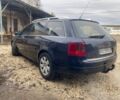 Синій Ауді А6, об'ємом двигуна 2.5 л та пробігом 525 тис. км за 3900 $, фото 3 на Automoto.ua