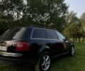 Синий Ауди А6, объемом двигателя 2.5 л и пробегом 330 тыс. км за 3700 $, фото 3 на Automoto.ua