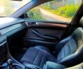 Синій Ауді А6, об'ємом двигуна 2.5 л та пробігом 349 тис. км за 4500 $, фото 1 на Automoto.ua