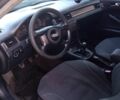 Синій Ауді А6, об'ємом двигуна 1.8 л та пробігом 520 тис. км за 3600 $, фото 2 на Automoto.ua