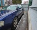 Синий Ауди А6, объемом двигателя 2.5 л и пробегом 350 тыс. км за 3900 $, фото 2 на Automoto.ua